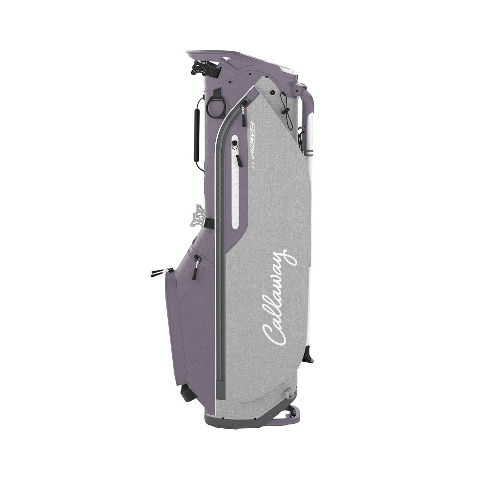 Callaway Golf 2024 Fairway C Stand Bag - Maple Hill Golf